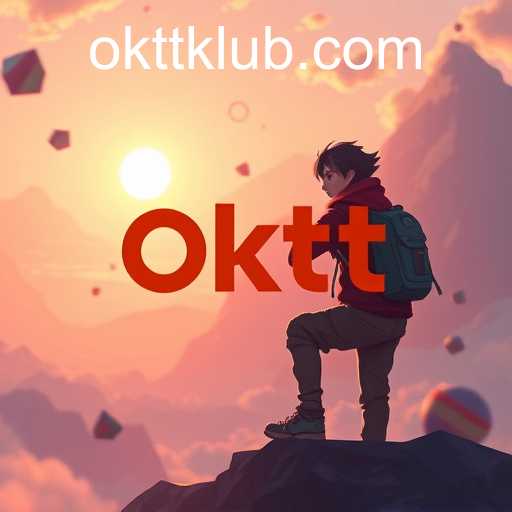 Gaming Evolves with Oktt Rise