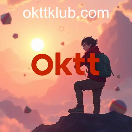 Gaming Evolves with Oktt Rise