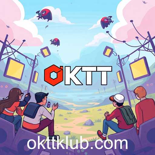 The Digital Frontier: Gaming in 2025