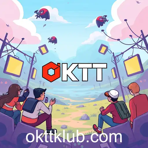 The Digital Frontier: Gaming in 2025