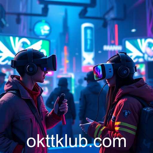 Gaming Trends Revolutionize 2025