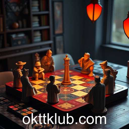 Gaming Trends and the Rise of 'oktt'