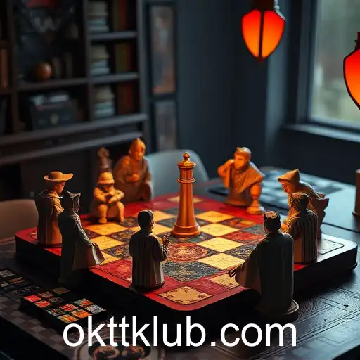 Gaming Trends and the Rise of 'oktt'