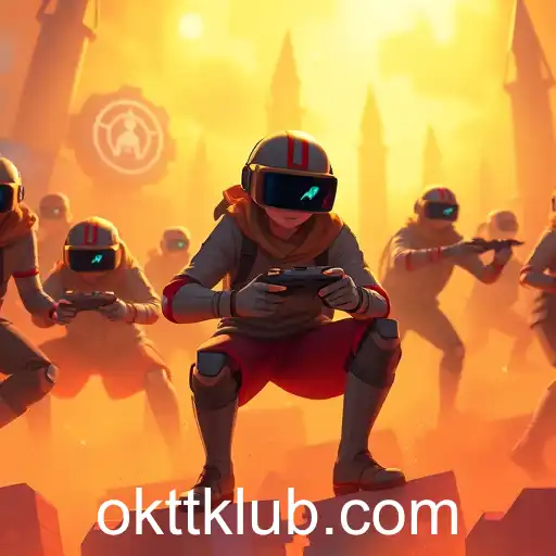 The Rise of Gaming in the Digital Age