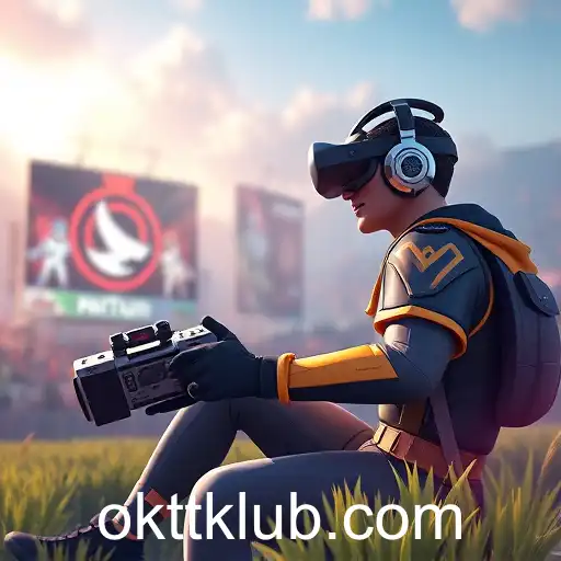 Gaming Trends and Online Evolution