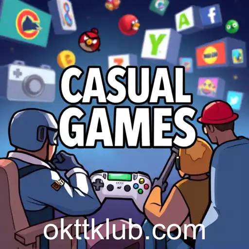 The Rise of Gaming Websites in 2025