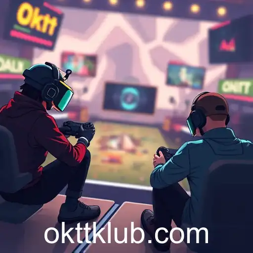 The Rise of Gaming Portals in 2025