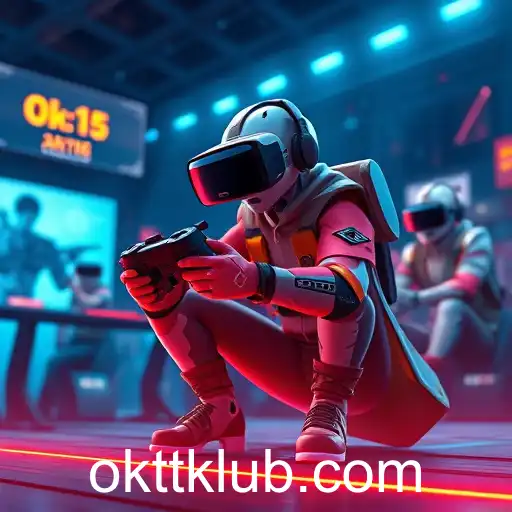 Rising Trends in Online Gaming 2025