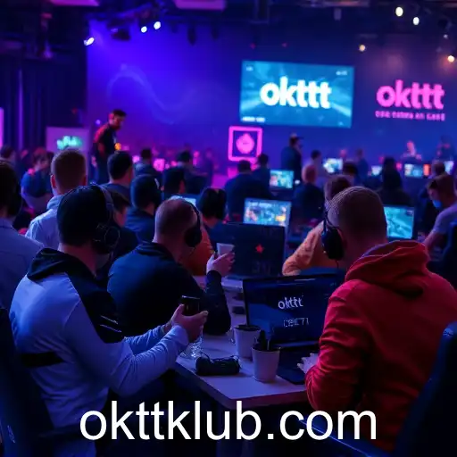 The Rise of Virtual Gaming Communities