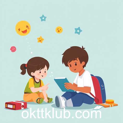 Gaming Revolution: The Rise of OKTT