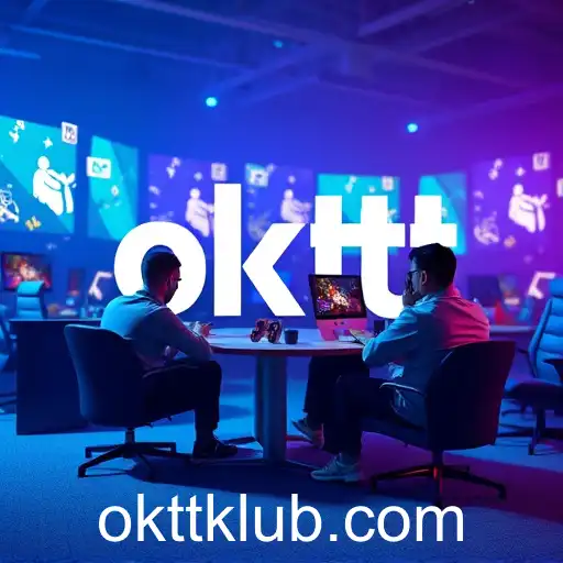 The Evolving Landscape of Online Gaming in 2025