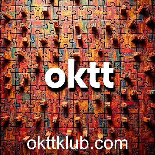 Exploring the Intriguing World of Puzzle Challenges: OKTT Edition