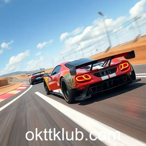 Exploring the Excitement of 'Racing Fun': The Ultimate Adrenaline Rush Game Category