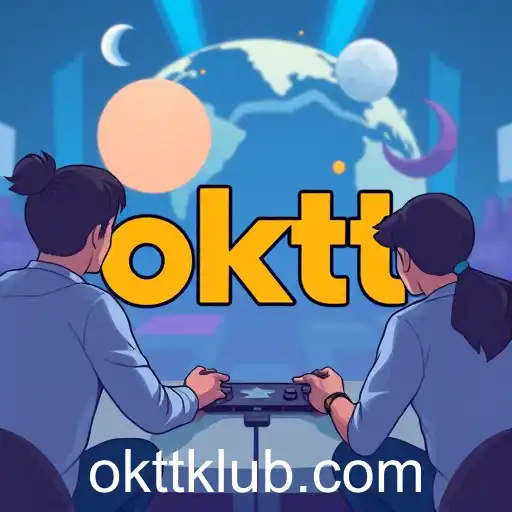 The Rise of Gaming Platforms Amidst Global Trends