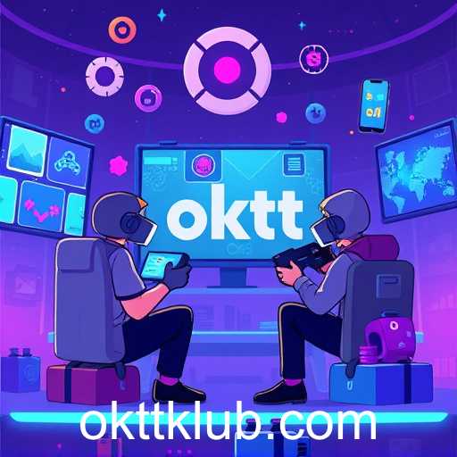 The Rise of Digital Playgrounds in 2025