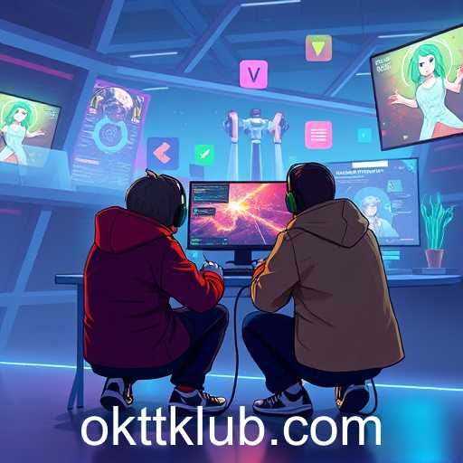 The Rise of Online Gaming Communities