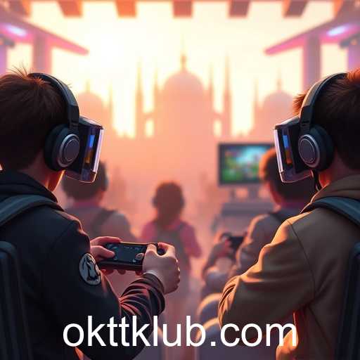 The Rise of Oktt in Gaming Culture