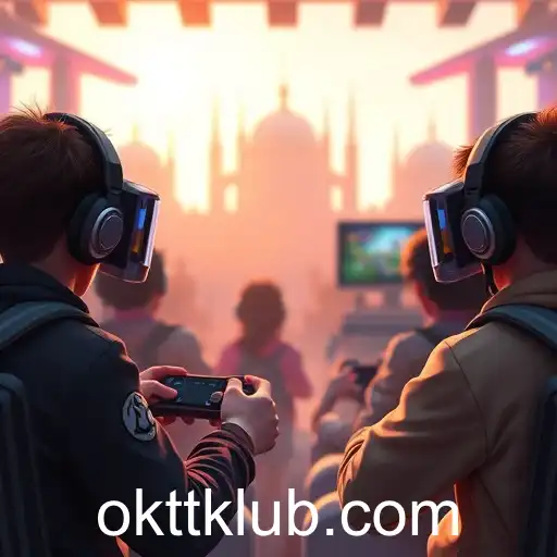The Rise of Oktt in Gaming Culture
