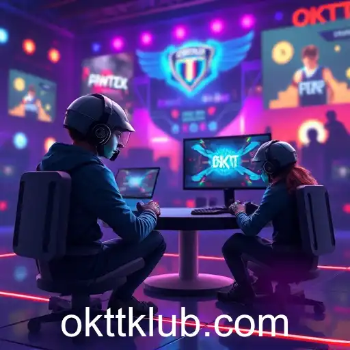 The Rise of 'oktt' in Online Gaming