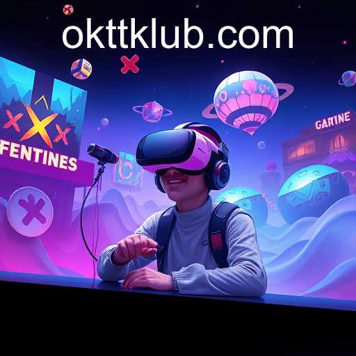 The Rise of Oktt in Online Gaming