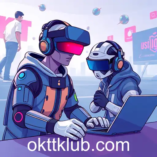 Rising Trends in Online Gaming