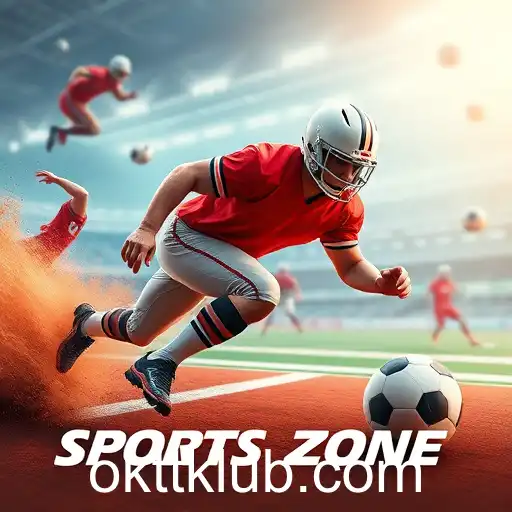 Exploring the Dynamic World of Sports Games